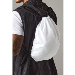 Sac de sport gym promo Bag Base Budget Gymsac