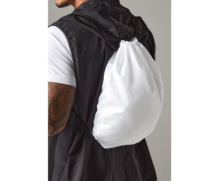 Sac de sport gym promo Bag Base Budget Gymsac Sac de sport gym promo Bag Base Budget Gymsac