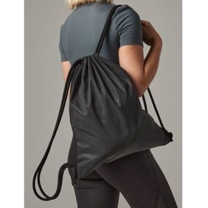 Sac de sport gym réfléchissant Bag Base Reflective Gymsac
