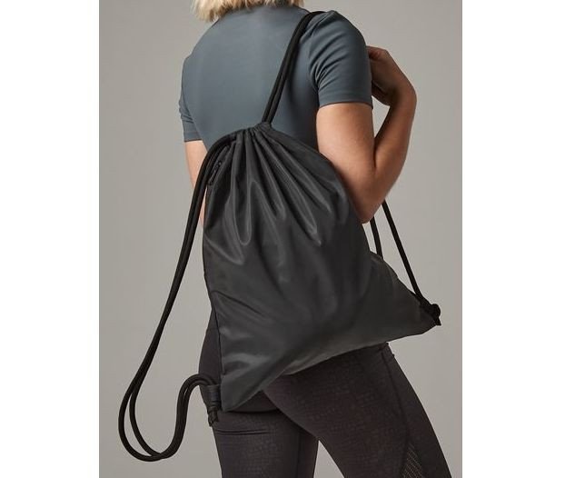 Sac de sport gym réfléchissant Bag Base Reflective Gymsac Sac de sport gym réfléchissant Bag Base Reflective Gymsac