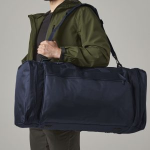 Sac de sport Jumbo Quadra Sports Holdall