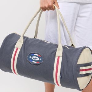 Sac de sport Pen Duick Vintage Bag Canvas