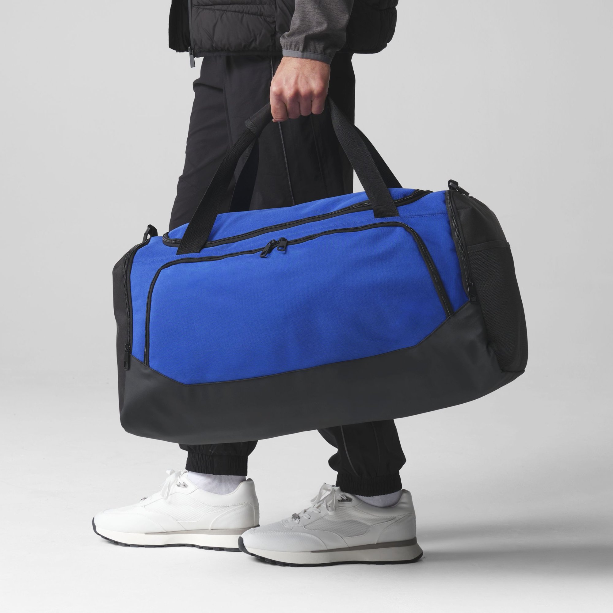 Sac de sport Pro Team Quadra Holdall Sac de sport Pro Team Quadra Holdall
