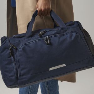Sac de sport Quadra Academy Holdall