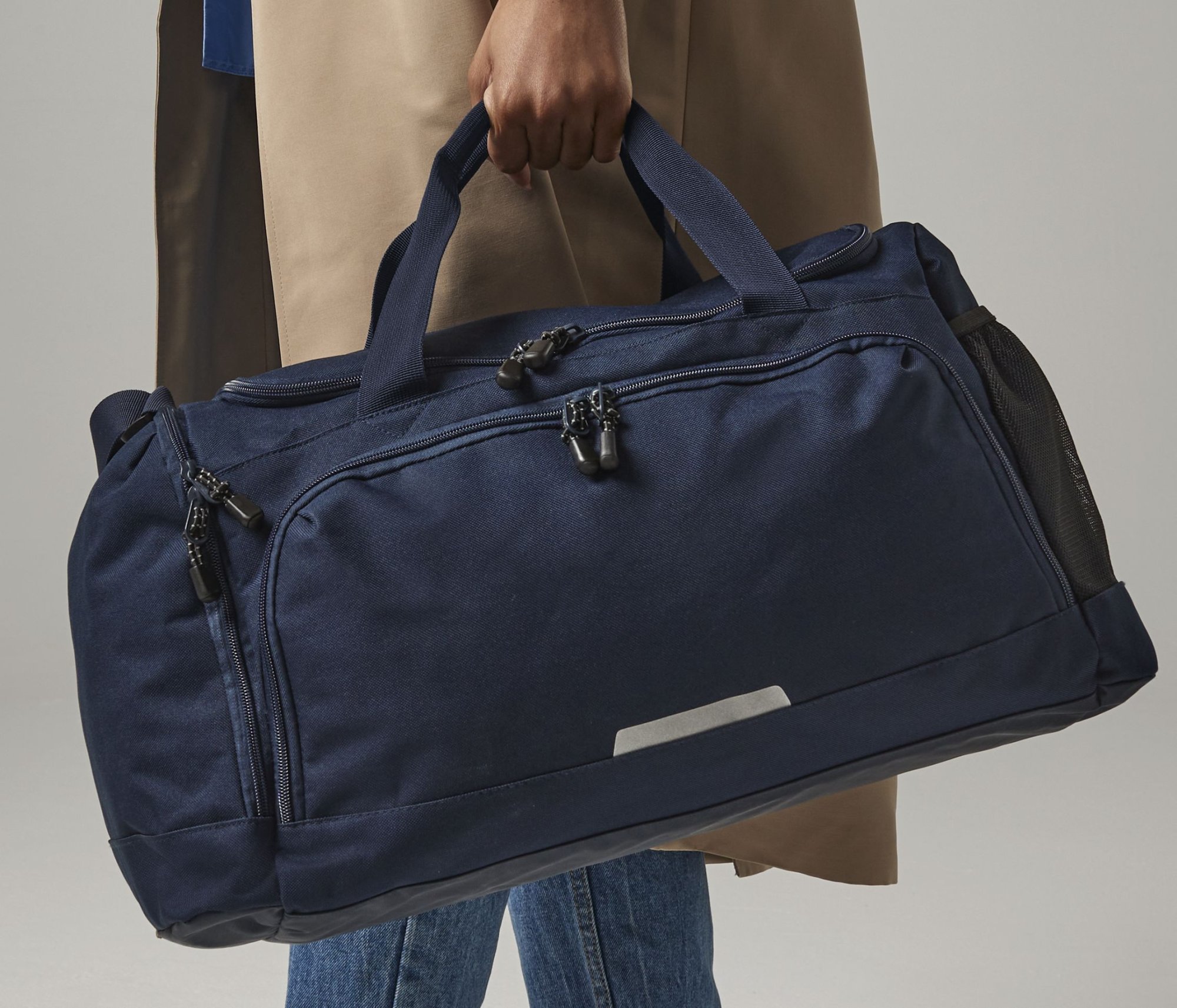Sac de sport Quadra Academy Holdall Sac de sport Quadra Academy Holdall
