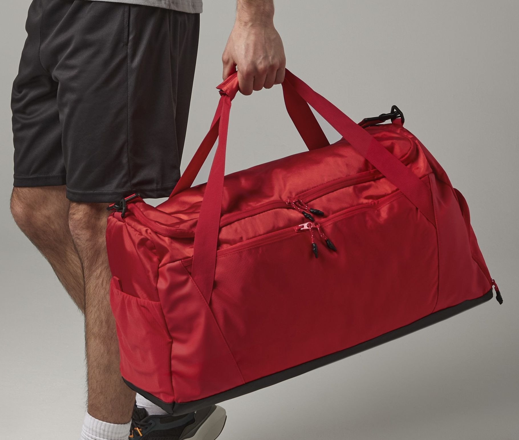 Sac de sport Quadra Multi-Sport Locker Holdall Sac de sport Quadra Multi-Sport Locker Holdall