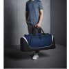 Sac de sport Quadra Pro Team Jumbo Kit Bag