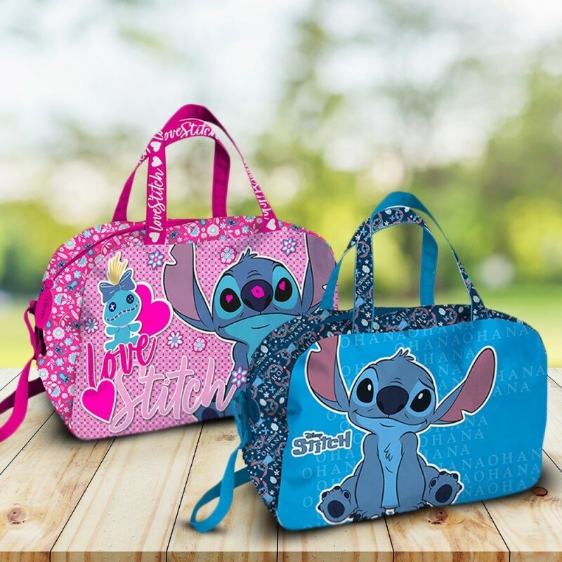 Sac de Sport Stitch Disney Sac de Sport Stitch Disney