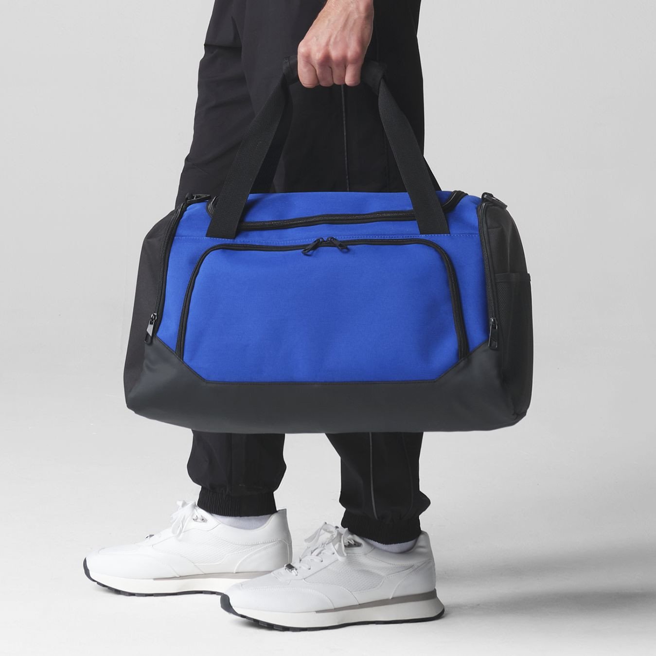Sac de sport vestiaire Pro Team Quadra Locker Bag Sac de sport vestiaire Pro Team Quadra Locker Bag