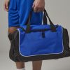 Sac de sport vestiaire Teamwear Quadra Locker Bag