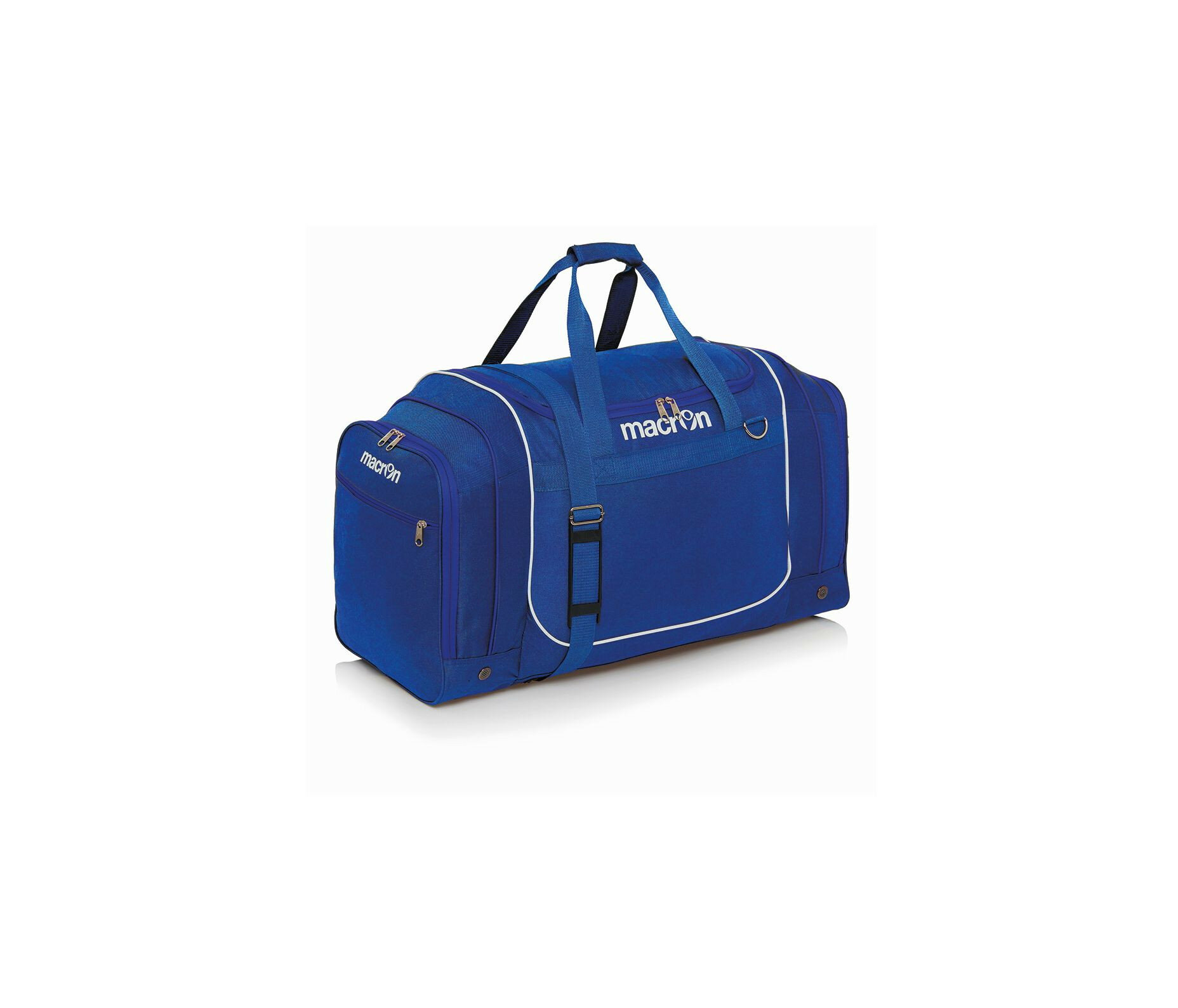 Sac de sports Macron Connection Holdall Sac de sports Macron Connection Holdall