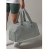 Sac de transport en polyester recyclé Bag Base Recycled Essentials Holdall