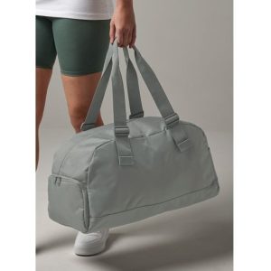Sac de transport en polyester recyclé Bag Base Recycled Essentials Holdall