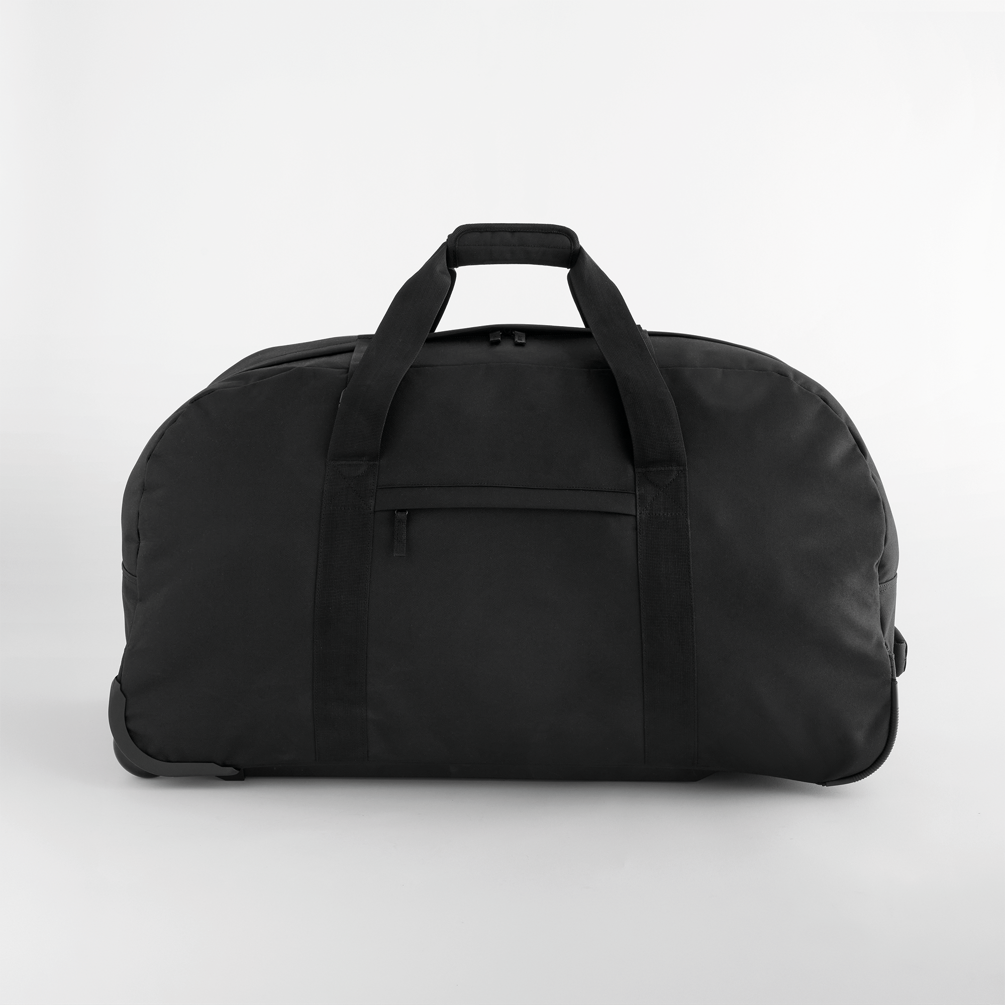 Sac de voyage à roulettes BagBase BG23 Sac de voyage à roulettes BagBase BG23