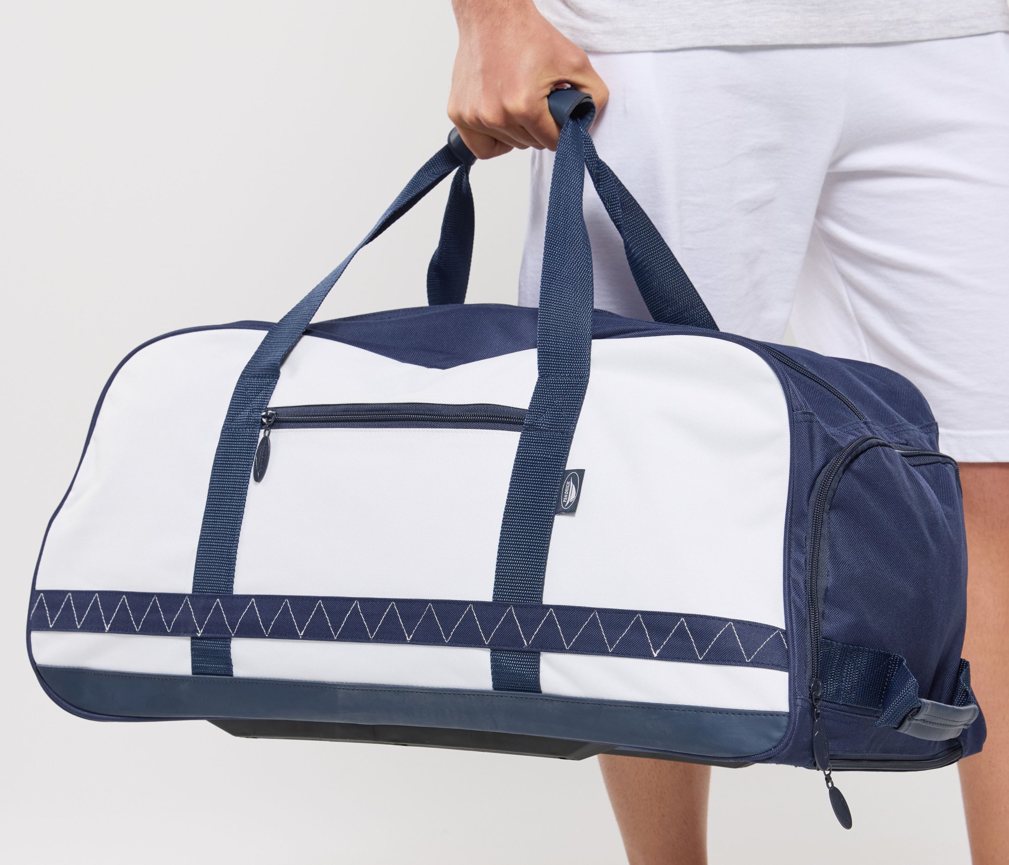 Sac de voyage à roulettes Pen Duick Trolley Bag Sac de voyage à roulettes Pen Duick Trolley Bag