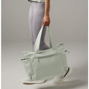 Sac de voyage cabas oversize Quadra Studio Oversized Tote