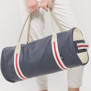Sac de voyage canvas Pen Duick Sport Bag