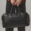Sac de voyage en simili Quadra Tailored Luxe PU Weekender