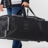 Sac de voyage Grand avec roulettes Black&match Trolley Bag