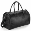 Sac de voyage NuHide® Quadra Garment Weekender