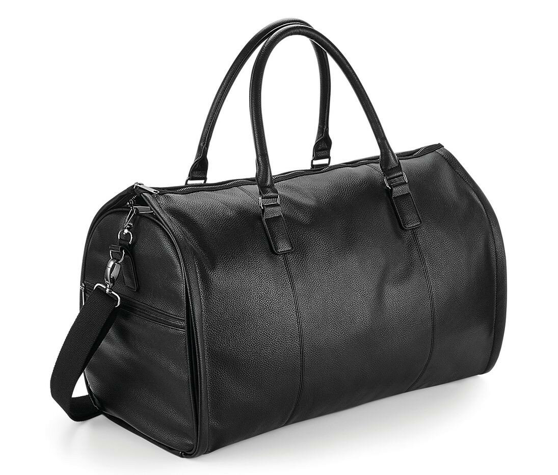 Sac de voyage NuHide® Quadra Garment Weekender Sac de voyage NuHide® Quadra Garment Weekender