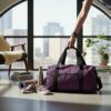 Sac de voyage polyester recyclé 240g ESCAPE