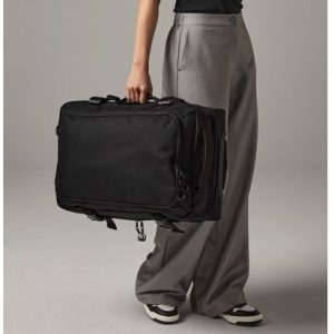 Sac de voyage Valise à roulettes Escape Bag Base Carry-On Wheelie