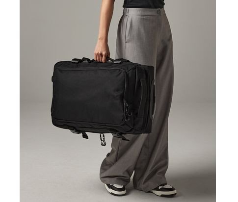 Sac de voyage Valise à roulettes Escape Bag Base Carry-On Wheelie Sac de voyage Valise à roulettes Escape Bag Base Carry-On Wheelie