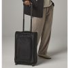 Sac de voyage Valise à roulettes Quadra Tungsten™ Business Traveller
