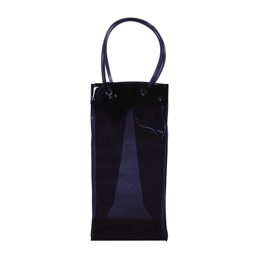 Sac ice bag colore 1 bouteille Sac ice bag colore 1 bouteille