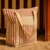Sac isotherme coton bio BIOBEACH