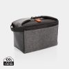 Sac isotherme double ton
