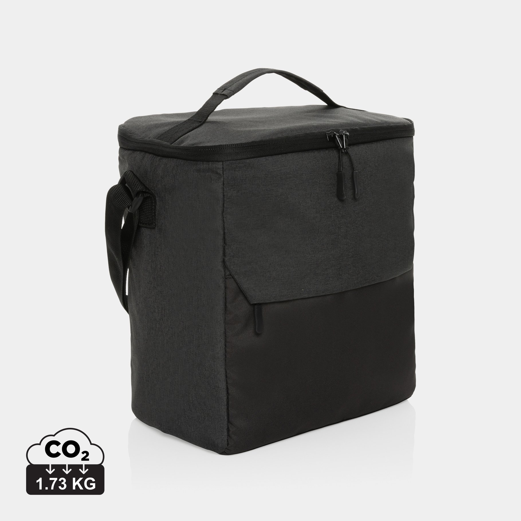Sac isotherme en rPET AWARE™ Kazu Sac isotherme en rPET AWARE™ Kazu