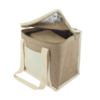 Sac isotherme jute 7.7 l