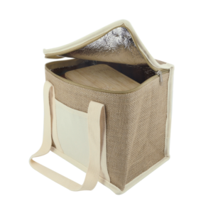 Sac isotherme jute 7.7 l