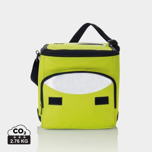 Sac isotherme pliable