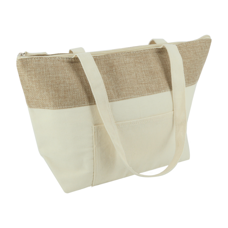Sac isotherme recyclé 15 l Sac isotherme recyclé 15 l