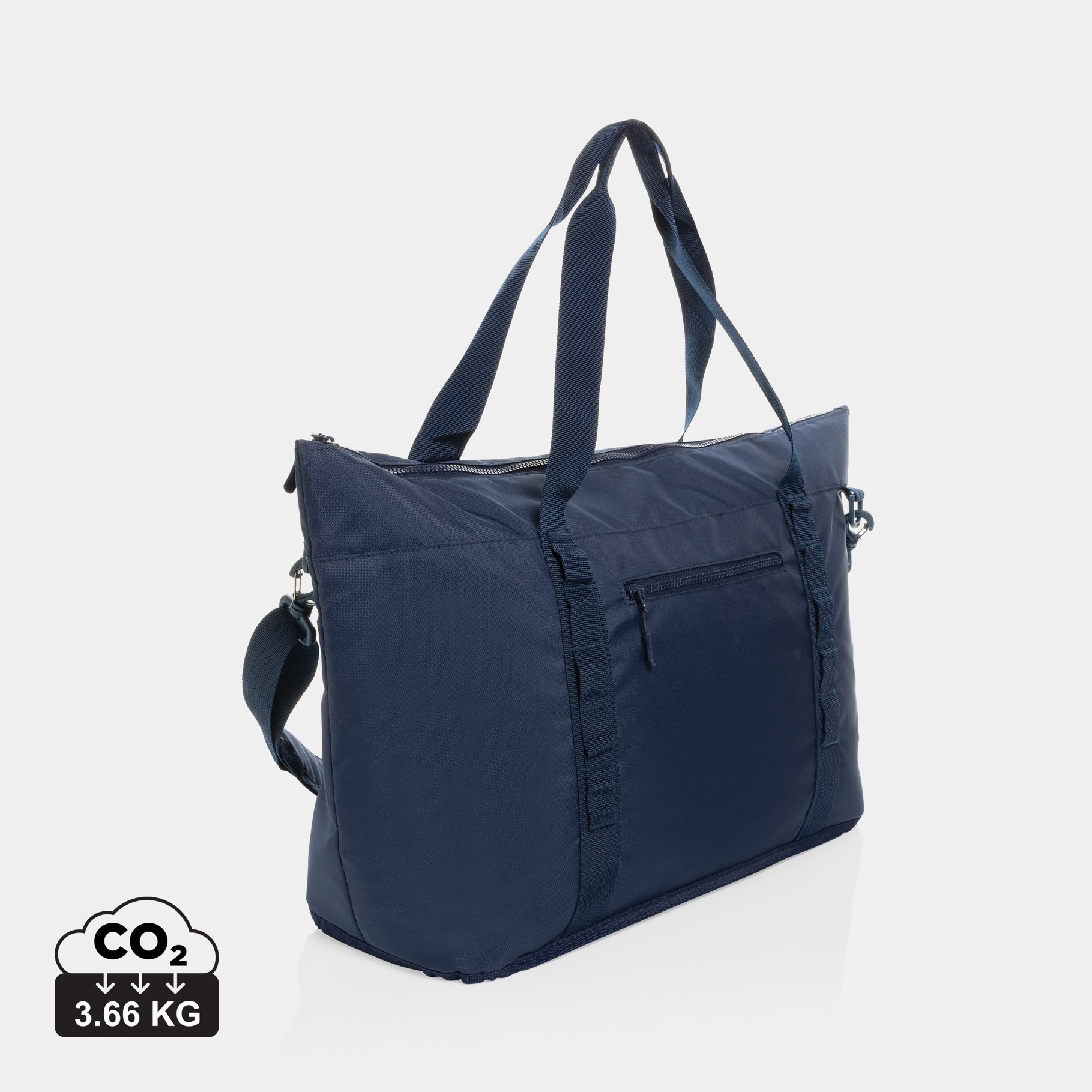 Sac isotherme XL en rPET AWARE™ Sonny Sac isotherme XL en rPET AWARE™ Sonny
