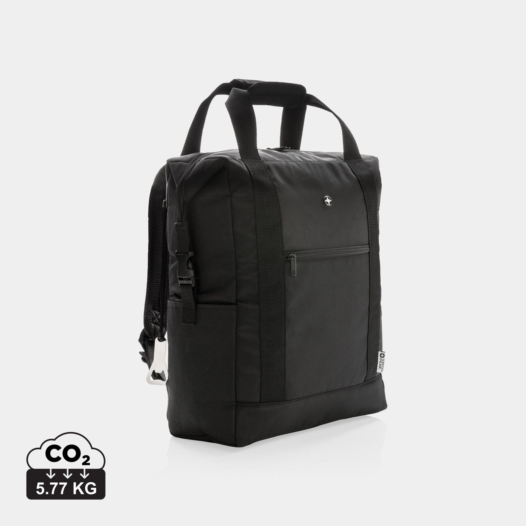 Sac isotherme XXL Swiss Peak Sac isotherme XXL Swiss Peak
