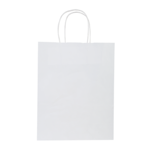 Sac kraft 10l
