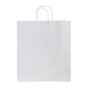 Sac kraft 19l