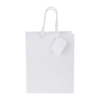 Sac kraft blanc 4 l