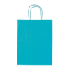 Sac kraft couleur 8l