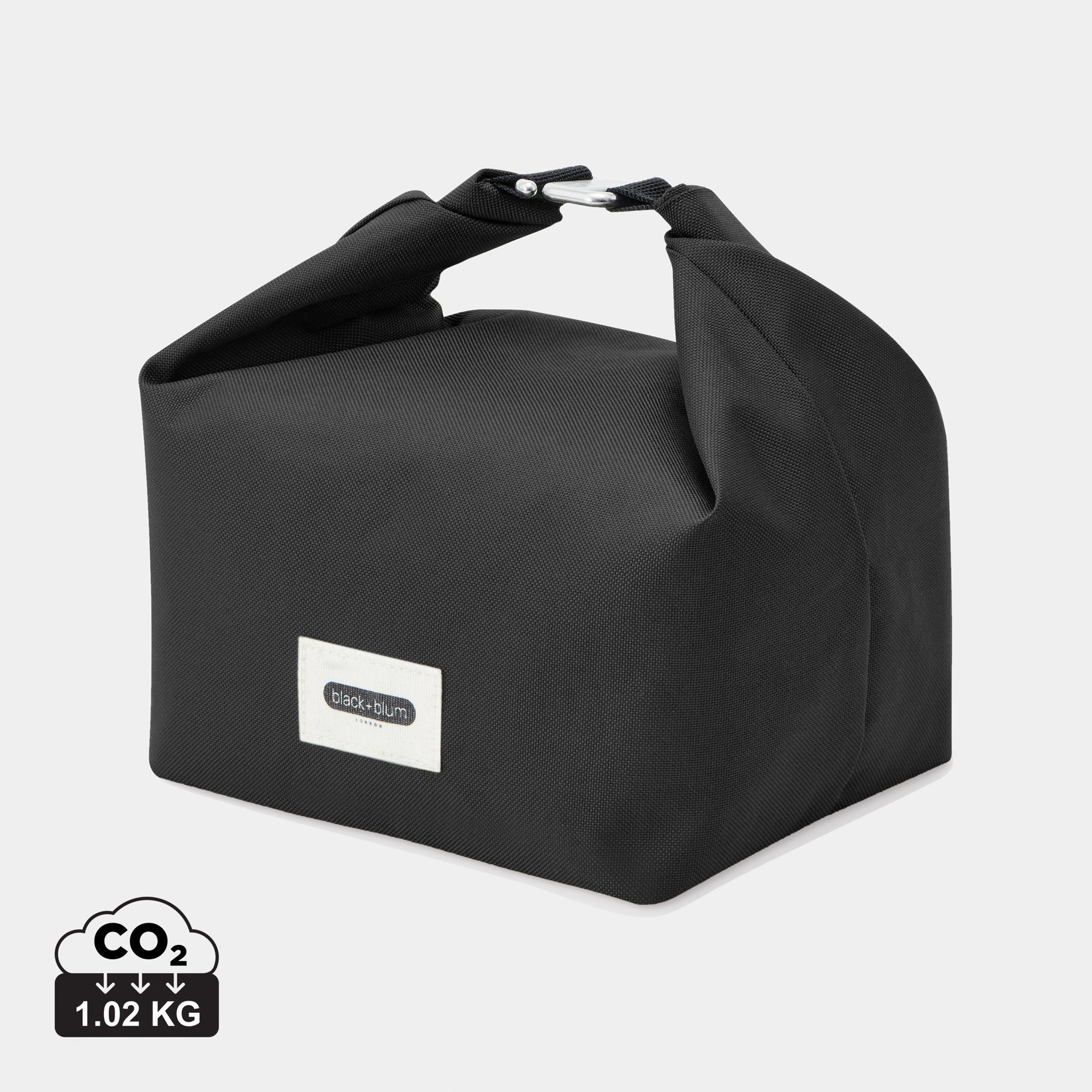 Sac lunch isotherme 6,7L Black+Blum Sac lunch isotherme 6,7L Black+Blum