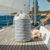 Sac marin coton bio 220g BIOBEACH