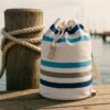 Sac matelot coton 340g BIOMARINE