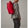 Sac ordinateur à dos fermeture à enroulement en matériaux recyclés Bag Base Recycled Roll-Top Backpack