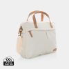 Sac ordinateur Impact AWARE™ en toile 16oz recyclé
