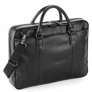 Sac ordinateur Sacoche fine pour NuHide® Quadra Slimline Laptop Brief