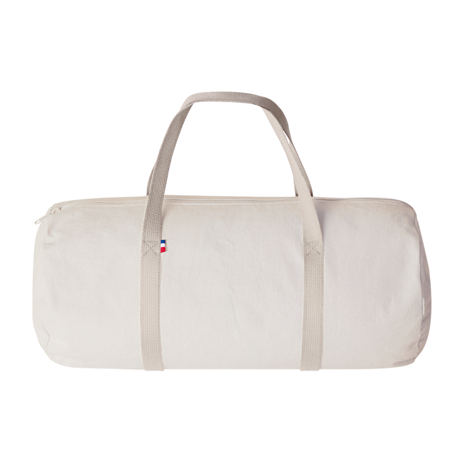 Sac polochon confection france Sac polochon confection france